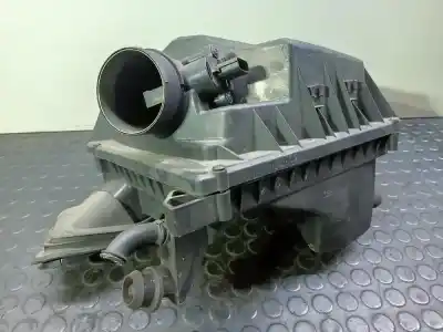 Second-hand car spare part flowmeter for opel zafira c excellence start stop oem iam references   