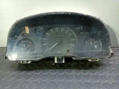 Автозапчастина б/у ПАНЕЛЬ ІНСТРУМЕНТІВ для FORD TRANSIT FURGÓN (TT9)  Посилання на OEM IAM 431563A  
