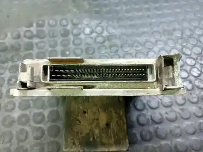 Second-hand car spare part ecu engine control for renault clio iv 1.2 tce energy 118 cv / 87 kw oem iam references 7700107708  7700869295