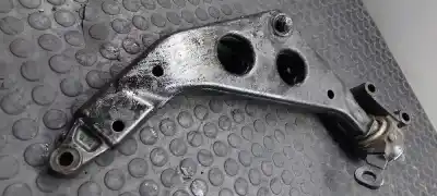 Pezzo di ricambio per auto di seconda mano braccio sospensione inferiore anteriore destro per bmw mini r50.r53 cooper s riferimenti oem iam 6761410  