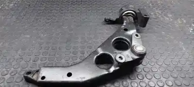 Pezzo di ricambio per auto di seconda mano braccio sospensione inferiore anteriore destro per bmw mini r50.r53 cooper s riferimenti oem iam 6761410  