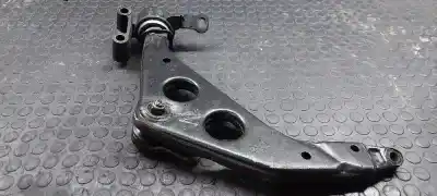 Peça sobressalente para automóvel em segunda mão braço de suspensão inferior dianteiro direito por bmw mini r50.r53 cooper s referências oem iam 6761410