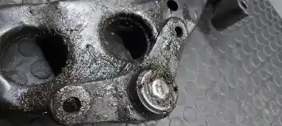 Pezzo di ricambio per auto di seconda mano braccio sospensione inferiore anteriore destro per bmw mini r50.r53 cooper s riferimenti oem iam 6761410  