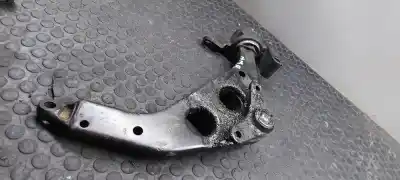 Pezzo di ricambio per auto di seconda mano braccio sospensione inferiore anteriore destro per bmw mini r50.r53 cooper s riferimenti oem iam 6761410  