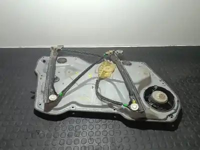 Pezzo di ricambio per auto di seconda mano ALZACRISTALLI ANTERIORE DESTRO per SEAT LEON  Riferimenti OEM IAM 1M0837756  