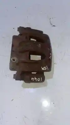 Peça sobressalente para automóvel em segunda mão pinça de travão dianteira direita por ford transit 2.0 td 85 cv --f3fa-- referências oem iam c152b118