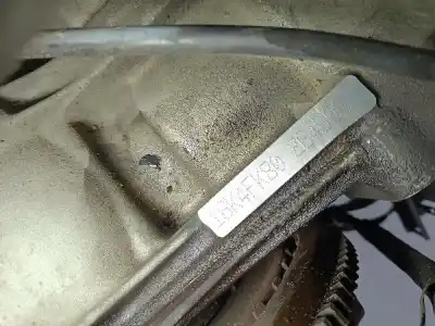 Peça sobressalente para automóvel em segunda mão motor completo por mg rover rover 45 (rt) 16k4f referências oem iam 16k4fk80  