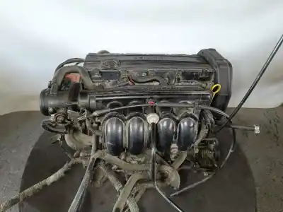 Peça sobressalente para automóvel em segunda mão MOTOR COMPLETO por MG ROVER ROVER 45 (RT)  Referências OEM IAM 16K4FK80  