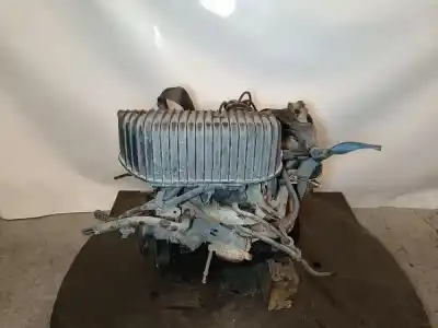Second-hand car spare part COMPLETE ENGINE for RENAULT CLIO I FASE I+II (B/C57)  OEM IAM references C3GC  