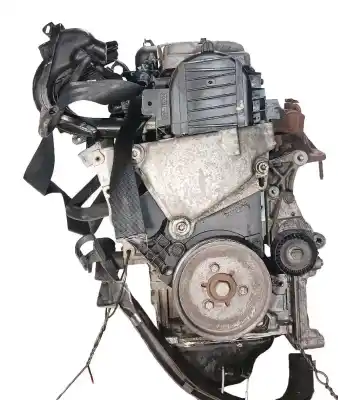 Second-hand car spare part complete engine for citroen c2 collection oem iam references kfv  