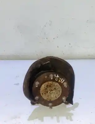 Second-hand car spare part REAR LEFT TRANSMISSION for ISUZU TROOPER  OEM IAM references 62 CN  