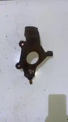 Peça sobressalente para automóvel em segunda mão manga de eixo dianteira direita por ford transit 2.0 td 85 cv --f3fa-- referências oem iam 