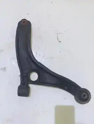 Second-hand car spare part  for RENAULT MASTER II PHASE 2 BUS  OEM IAM references   