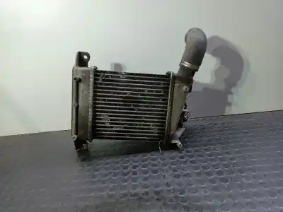 Second-hand car spare part intercooler for ford transit furgón (tt9) 2.4 ft 330 l [2.4 ltr. - 103 kw tdci cat] oem iam references   