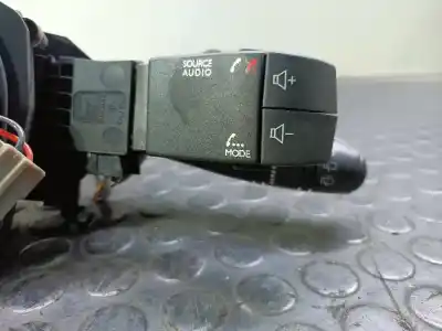 Автозапчастина б/у многофункційне управління для renault vel satis (bj0) 2.2 dci turbodiesel посилання на oem iam 8200420148  