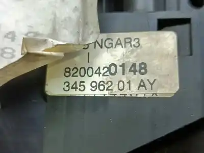 Автозапчастина б/у многофункційне управління для renault vel satis (bj0) 2.2 dci turbodiesel посилання на oem iam 8200420148  