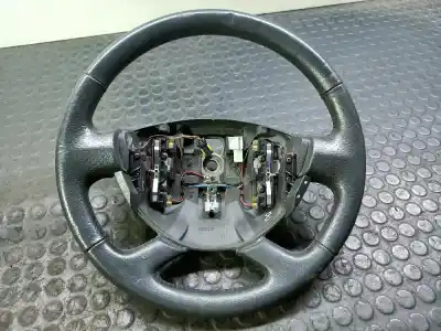 Автозапчастина б/у кермо для renault vel satis (bj0) 2.2 dci turbodiesel посилання на oem iam 8200139852 Автозапчастина б/у кермо для renault vel satis (bj0) 2.2 dci turbodiesel посилання на oem iam 8200139852