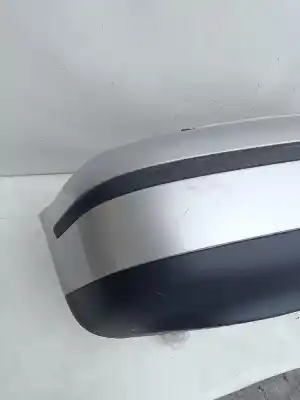 Peça sobressalente para automóvel em segunda mão para choques traseiro por seat leon (1m1) signo referências oem iam 