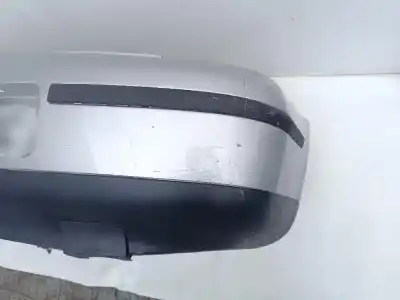 Peça sobressalente para automóvel em segunda mão para choques traseiro por seat leon (1m1) signo referências oem iam   