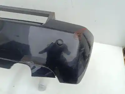 Second-hand car spare part rear bumper for citroen c2 collection oem iam references   