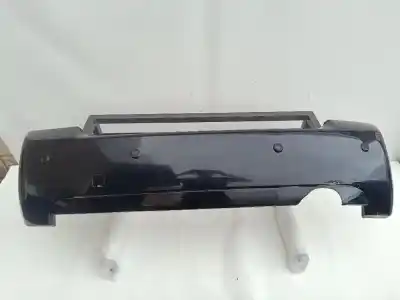 Second-hand car spare part rear bumper for citroen c2 collection oem iam references   