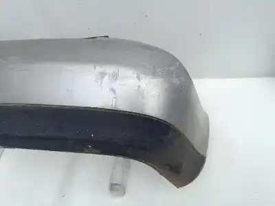 Second-hand car spare part rear bumper for audi a4 avant (8e) 1.8 t quattro oem iam references   