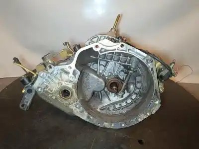 Pezzo di ricambio per auto di seconda mano riduttore per chevrolet evanda 2.0 riferimenti oem iam bm4176  96175844