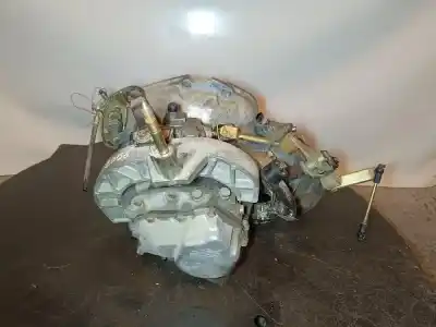 İkinci el araba yedek parçası vites kutusu için chevrolet evanda 2.0 oem iam referansları bm4176