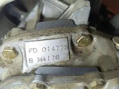 Second-hand car spare part  for CHEVROLET EVANDA  OEM IAM references BM4176  96175844