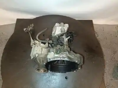 Second-hand car spare part gearbox for seat leon (1m1) signo oem iam references ert  