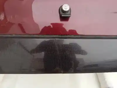 Second-hand car spare part tailgate for renault 19 hatchback b c53 gtr oem iam references   