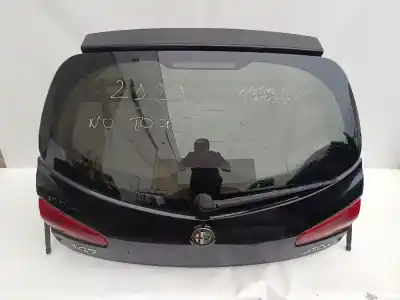 Автозапчастина б/у  для ALFA ROMEO 147 (190)  Посилання на OEM IAM   