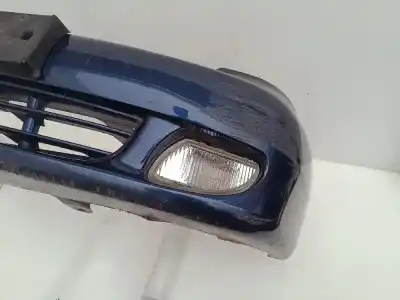 Second-hand car spare part front bumper for daewoo tacuma cdxplus oem iam references   