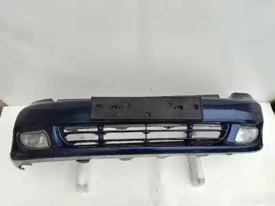 Second-hand car spare part front bumper for daewoo tacuma cdxplus oem iam references   