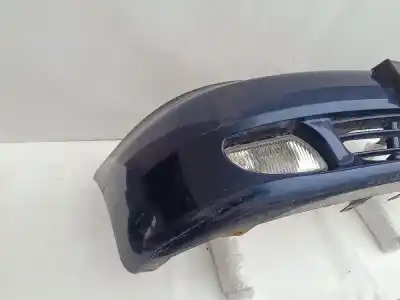 Second-hand car spare part front bumper for daewoo tacuma cdxplus oem iam references   