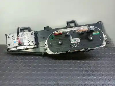 Автозапчастина б/у панель інструментів для renault vel satis (bj0) 2.2 dci turbodiesel посилання на oem iam 8200413088  