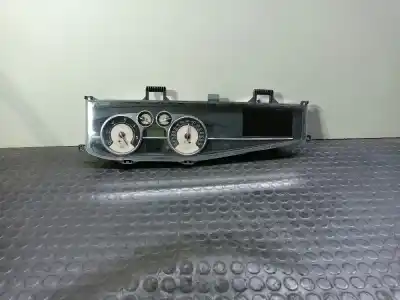 Автозапчастина б/у панель інструментів для renault vel satis (bj0) 2.2 dci turbodiesel посилання на oem iam 8200413088 Автозапчастина б/у панель інструментів для renault vel satis (bj0) 2.2 dci turbodiesel посилання на oem iam 8200413088