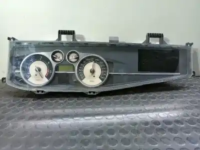 Автозапчастина б/у панель інструментів для renault vel satis (bj0) 2.2 dci turbodiesel посилання на oem iam 8200413088  