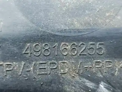 Автозапчастина б/у зовнішній пливний колпак для opel astra j lim. astra j посилання на oem iam 13393911  498166255