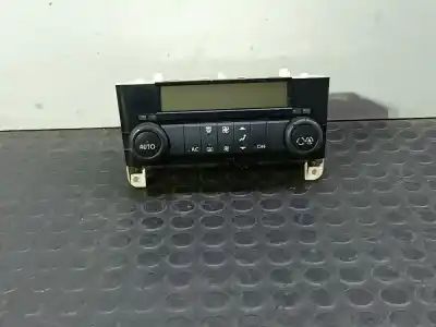 Автозапчастина б/у клімат-контроль для renault vel satis (bj0) 2.2 dci turbodiesel посилання на oem iam 8200371295 Автозапчастина б/у клімат-контроль для renault vel satis (bj0) 2.2 dci turbodiesel посилання на oem iam 8200371295