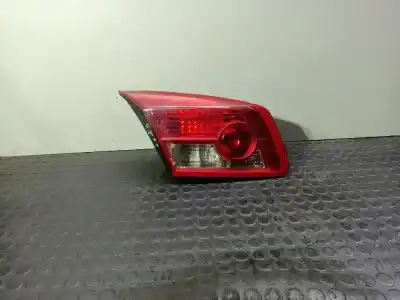 Автозапчастина б/у внутрішній лівий задній ліхар для renault vel satis (bj0) 2.2 dci turbodiesel посилання на oem iam 8200384033 Автозапчастина б/у внутрішній лівий задній ліхар для renault vel satis (bj0) 2.2 dci turbodiesel посилання на oem iam 8200384033