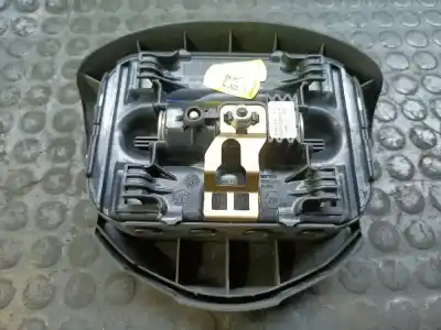 Автозапчастина б/у передня ліва подушка безопасности для renault vel satis (bj0) 2.2 dci turbodiesel посилання на oem iam 8200102820 Автозапчастина б/у передня ліва подушка безопасности для renault vel satis (bj0) 2.2 dci turbodiesel посилання на oem iam 8200102820