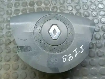 Peça sobressalente para automóvel em segunda mão airbag dianteiro esquerdo por renault vel satis (bj0) 2.2 dci turbodiesel referências oem iam 8200102820  