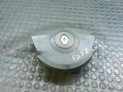 Peça sobressalente para automóvel em segunda mão airbag dianteiro esquerdo por renault vel satis (bj0) 2.2 dci turbodiesel referências oem iam 8200102820  