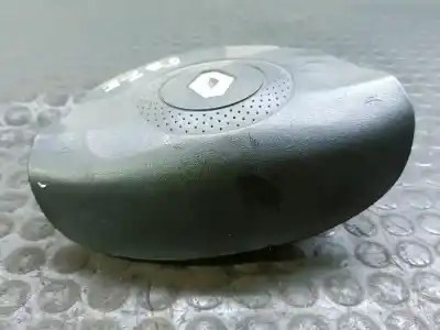 Peça sobressalente para automóvel em segunda mão airbag dianteiro esquerdo por renault vel satis (bj0) 2.2 dci turbodiesel referências oem iam 8200102820  