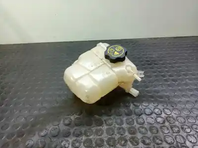 Автозапчастина б/у розширення депозит для opel astra j lim. astra j посилання на oem iam 13370133  13393368