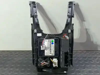 Автозапчастина б/у многофункційне управління для renault vel satis (bj0) 2.2 dci turbodiesel посилання на oem iam 8200326970  