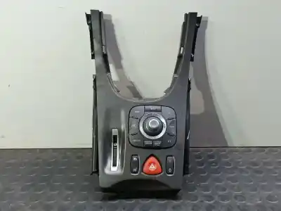 Автозапчастина б/у многофункційне управління для renault vel satis (bj0) 2.2 dci turbodiesel посилання на oem iam 8200326970 Автозапчастина б/у многофункційне управління для renault vel satis (bj0) 2.2 dci turbodiesel посилання на oem iam 8200326970