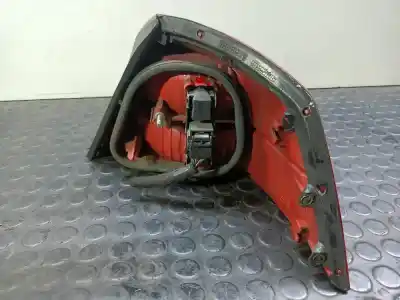 Автозапчастина б/у лівий ход ліхар для renault vel satis (bj0) 2.2 dci turbodiesel посилання на oem iam   