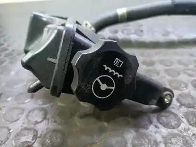 Second-hand car spare part power steering fluid tank for opel astra j lim. astra j oem iam references 13255540  